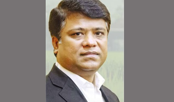 বাংলাদেশ মেডিকেল বিশ্ববিদ্যালয়ের সিন্ডিকেটে সদস্য হলেন এমপি লিটন