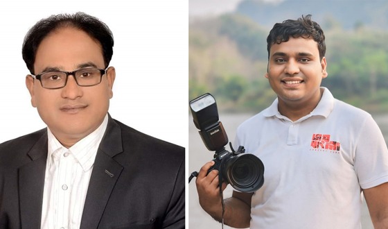 সিংড়ায় নাশকতা মামলায় চেয়ারম্যান ও আ’লীগ নেতা গ্রেফতার