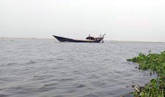 বাঘায় ফুফুর বাড়িতে বেড়াতে এসে শিশু পদ্মায় ডুবে মৃত্যু
