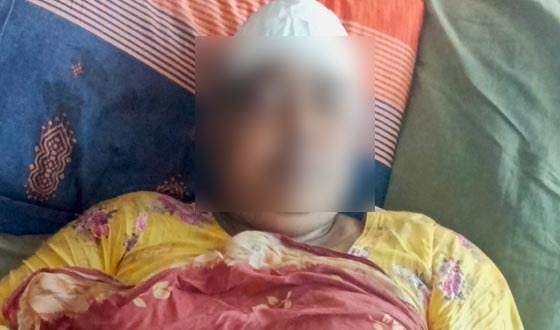 বিরলে পূর্ব শত্রুতার জেরে মারপিটে আহত ১