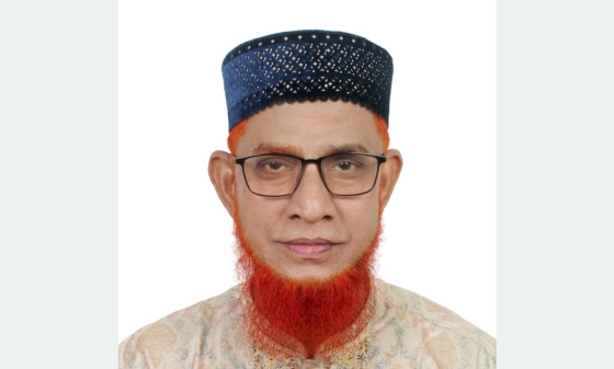 বাগমারার এমপি ডা. আব্দুল বারীর ফেসবুক আইডি হ্যাক