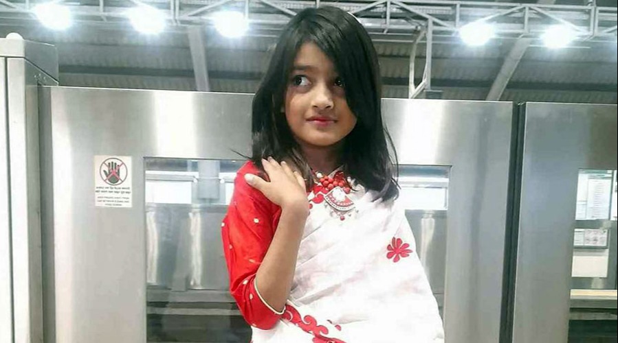 রামিসা ধর্ষণ ও হত্যা মামলার রায় আজ, সর্বোচ্চ শাস্তির প্রত্যাশায় পরিবার
