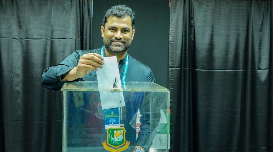 সর্বোচ্চ ভোটে পরিচালক তামিম ইকবাল, হটলেন মিতু ও আমজাদ