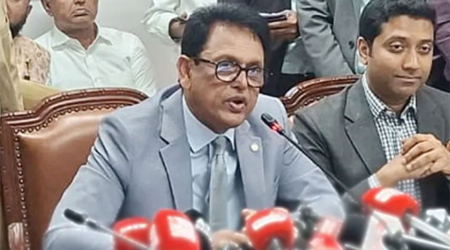 ২০ জুলাইয়ের মধ্যে এসএসসির ফল প্রকাশ করা হবে: শিক্ষামন্ত্রী