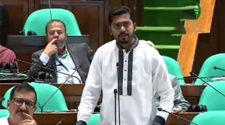 আগামী অর্থবছরে ১৪ লাখ কর্মী বিদেশে পাঠানো হবে: সংসদে প্রতিমন্ত্রী