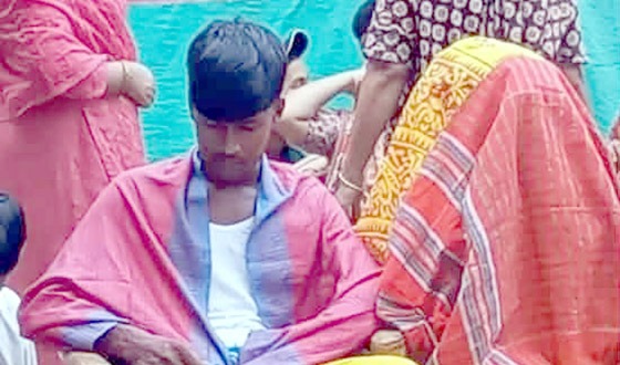 উপজেলা প্রশাসনের হস্তক্ষেপে বন্ধ হলো বাল্যবিয়ে