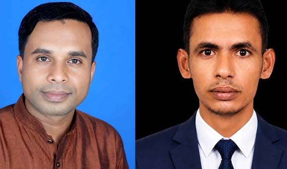 মোরেলগঞ্জে জিয়া মঞ্চের উপজেলা কমিটি গঠন