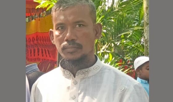 দৌলতখানে বিষাক্ত সাপের কামড়ে ১ জনের মৃত্যু