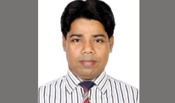 যুবদলের সহ-গণশিক্ষা সম্পাদক হলেন সাঘাটার সাইদুর রহমান