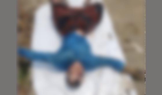 মেঘনা নদীতে ভেসে উঠলো অজ্ঞাত পুরুষের মরদেহ