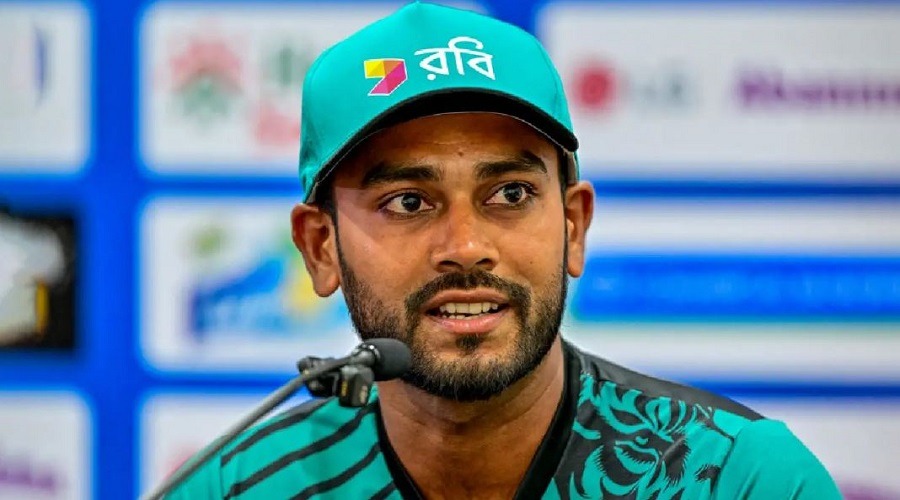 অস্ট্রেলিয়ার বিপক্ষে যেমন একাদশ হতে পারে