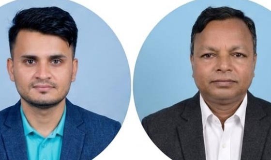 আশাশুনি উপজেলা তরুণ দলের কমিটি অনুমোদন