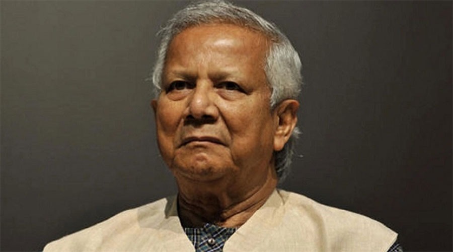 হামে একের পর এক শিশুর মৃত্যু: ইউনূসসহ ৫ জনের বিরুদ্ধে মামলার আবেদন