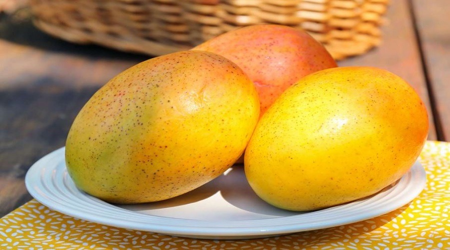 পাকার আগে আম ফ্রিজে নয়