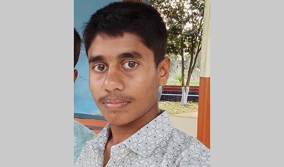 শেরপুরে বজ্রপাতে এসএসসি পরীক্ষার্থীর মৃত্যু