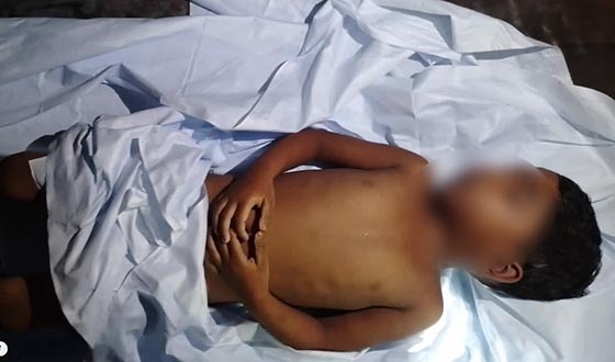 ডিমলায় পানিতে ডুবে একই পরিবারের ২ শিশুর মৃত্যু