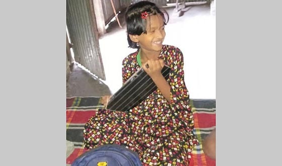 ব্রহ্মপুত্র নদে নিখোঁজ শিশু রাইশা মনির মরদেহ ৪৪ ঘণ্টা পর উদ্ধার