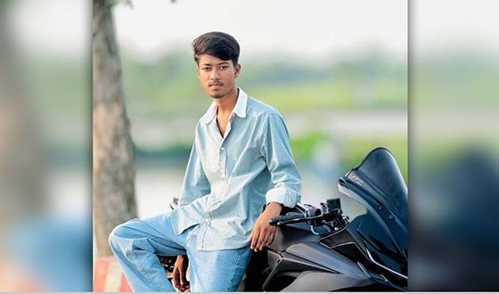 শেরপুরে কিশোর গ্যাংয়ের হামলায়  প্রাণ গেল কলেজ ছাত্রের