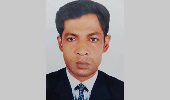 লিবিয়ায় অপহৃত আলমগীর, আড়াই মাস পর মৃত্যুর খবর