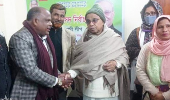 চরবানি প্রাথমিক বিদ্যালয়ের প্রধান শিক্ষক হাবিবুল্লাহর বিরুদ্ধে অনিয়ম অভিযোগ