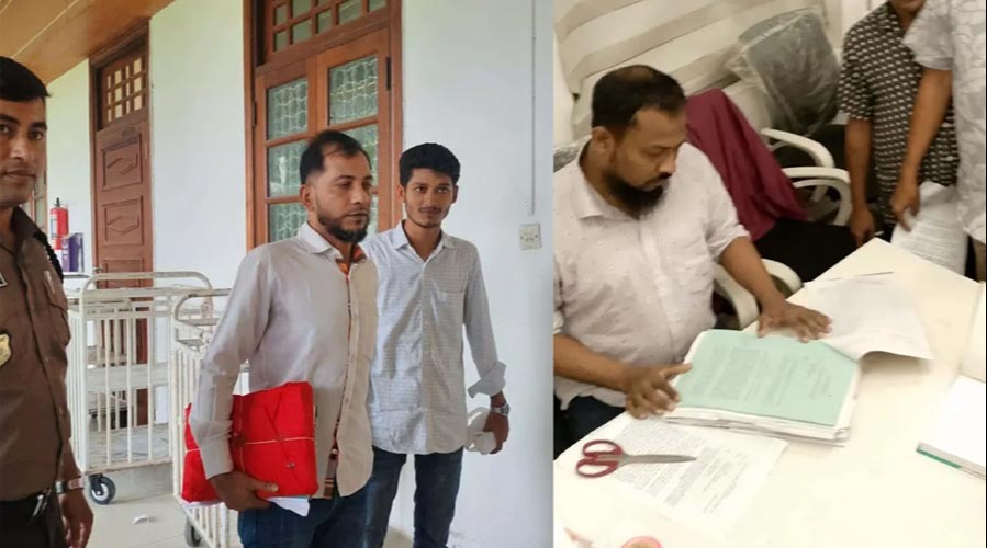 রামিসা ধর্ষণ ও হত্যা মামলার রায়ের নথি উচ্চ আদালতে, ডেথ রেফারেন্স পাঠাল ট্রাইব্যুনাল