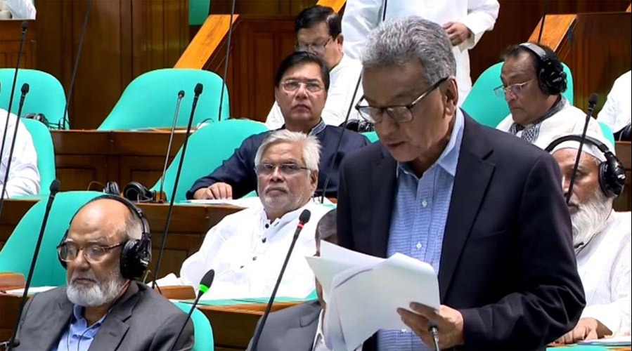 তরুণ উদ্যোক্তাদের জন্য ৫০০ কোটি টাকার স্টার্টআপ ফান্ড, ৪ শতাংশ সুদে ঋণের ঘোষণা অর্থমন্ত্রীর
