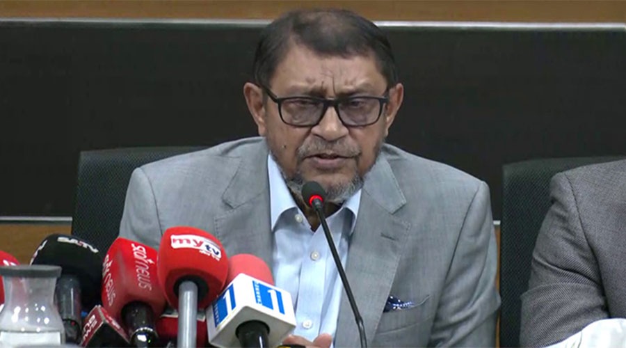 ডেঙ্গু মোকাবিলায় চিকিৎসকদের সব ধরনের সহায়তা করা হবে: স্বাস্থ্যমন্ত্রী