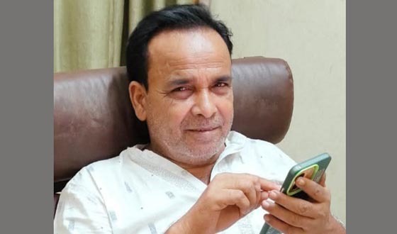 বিস্ফোরক মামলায় ইউপি চেয়ারম্যান ও আ.লীগ সভাপতি গ্রেফতার