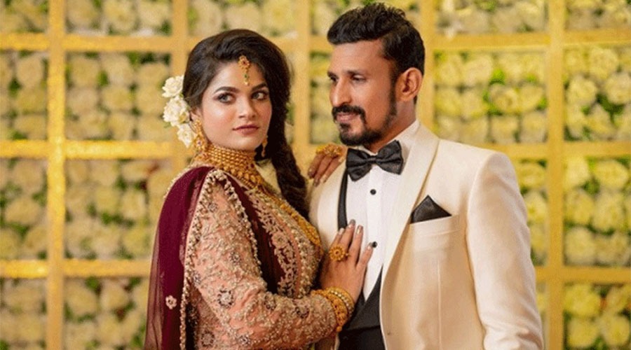 বিয়ে বিতর্কের মামলায় খালাস পেলেন নাসির-তামিমা