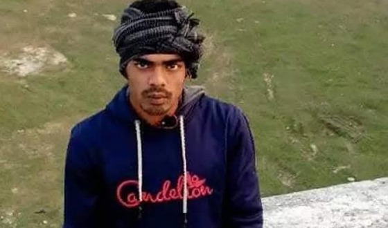 ভালুকায় নিখোঁজ ছেলের মা বাবার আর্তনাদ