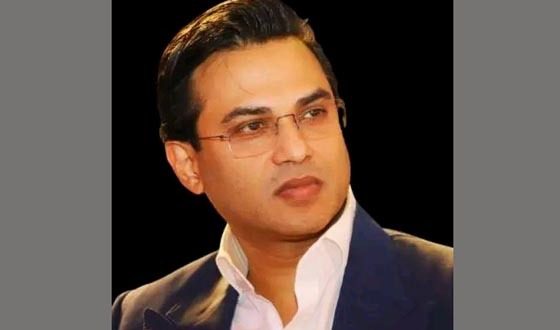 জ্বালানি নিরাপত্তা চান শিল্পোদ্যোক্তা শাফকাত আহমেদ (এমবিএ)