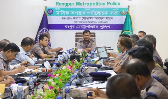 পশুত্ব নয়, মানবিকতায় হোক পুলিশিংয়ের মূল শক্তি
