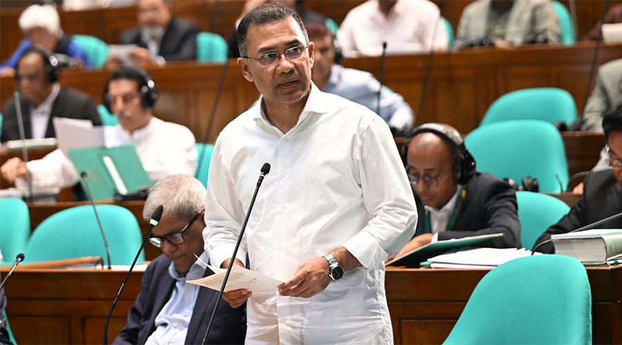 বিরোধীদলের এলাকাতেও সমানভাবে উন্নয়ন কাজ করা হবে: প্রধানমন্ত্রী