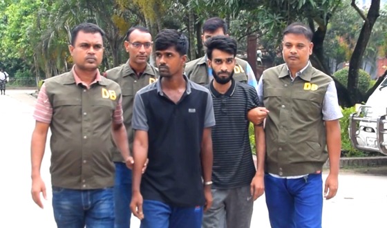 সন্তানের সামনে বাবাকে গুলি করে হত্যায় মামলা, গ্রেপ্তার ৩