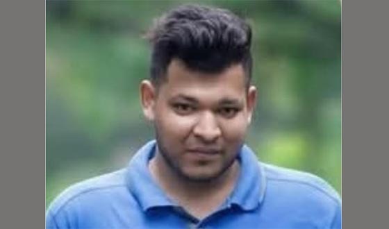দৌলতপুরের এমপির কনিষ্ঠ পুত্রের সপ্তম মৃত্যুবার্ষিকী ১১ জুন