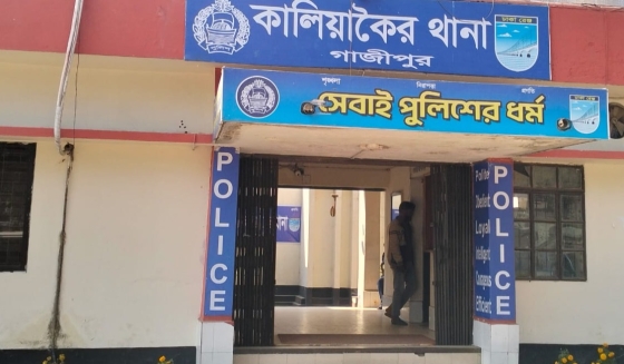 কালিয়াকৈরে গার্মেন্ট শ্রমিকের মৃত্যু ঘিরে রহস্য