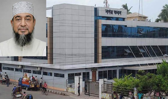 বরিশাল সিটি নির্বাচনে জামায়াতের প্রার্থী ঘোষণা