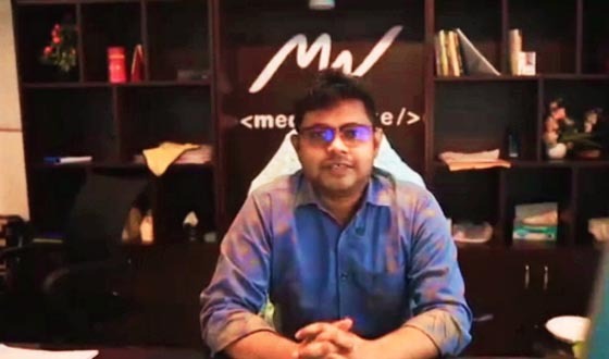 নিজ এলাকায় স্বপ্নের স্কুল গড়তে চান ইঞ্জিনিয়ার শাহিনুর রহমান