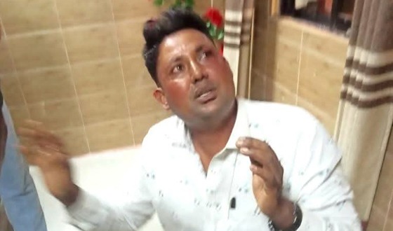 অধ্যক্ষকে অচেতন করে টাকা হাতানোর চেষ্টা, প্রতারক গ্রেপ্তার