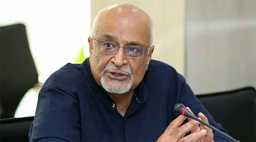 ঋণ নির্ভর বাজেট, আর্থিক শৃঙ্খলার ক্ষেত্রে চ্যালেঞ্জ, মন্তব্য ড. দেবপ্রিয় ভট্টাচার্যের