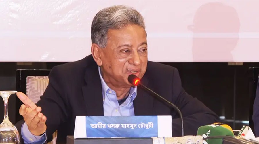 বাজেট পরবর্তী সংবাদ সম্মেলন বিকেলে, যোগ দিবেন অর্থমন্ত্রী
