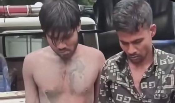 মাতামুহুরীতে মা-মেয়েকে ধর্ষণের ঘটনায় আটক ২