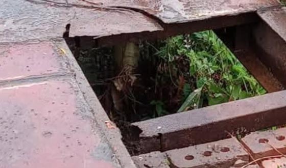 সীতাকুণ্ডের বগাচতরে চরম দুর্ভোগে হাজারো মানুষ