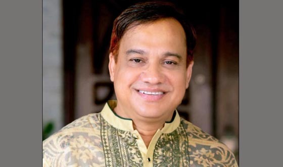 সিলেট উন্নয়ন কর্তৃপক্ষের চেয়ারম্যান হলেন কয়েস লোদী