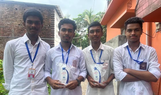কাউখালীতে স্টার্টআপ, বিজ্ঞান প্রকল্প ও উদ্ভাবনী ধারণা প্রদর্শনী
