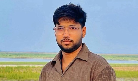 সাঁথিয়ায় সাপের কামড়ে প্রাণ গেল যুবকের