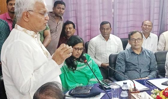 নবাবগঞ্জে স্টার্টআপ, বিজ্ঞান প্রকল্প ও উদ্ভাবনী আইডিয়া প্রদর্শনী
