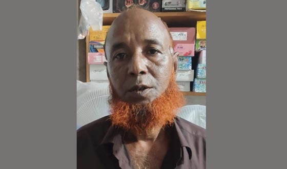 কুমিল্লায় প্রতিবন্ধী তরুণী অন্তঃসত্ত্বার অভিযোগে চাচা গ্রেপ্তার
