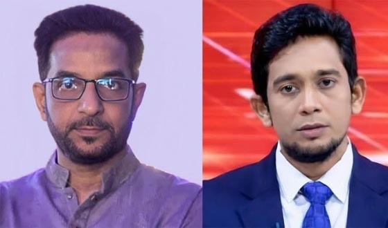 দৌলতপুর সাংবাদিক ফোরাম কুষ্টিয়ার নতুন কমিটি গঠিত