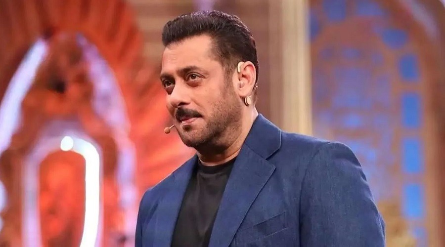 আইনি লড়াইয়ে বড় জয় সালমানের
